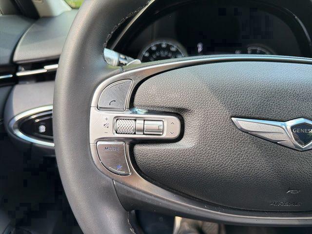 2025 Genesis GV70 2.5T AWD