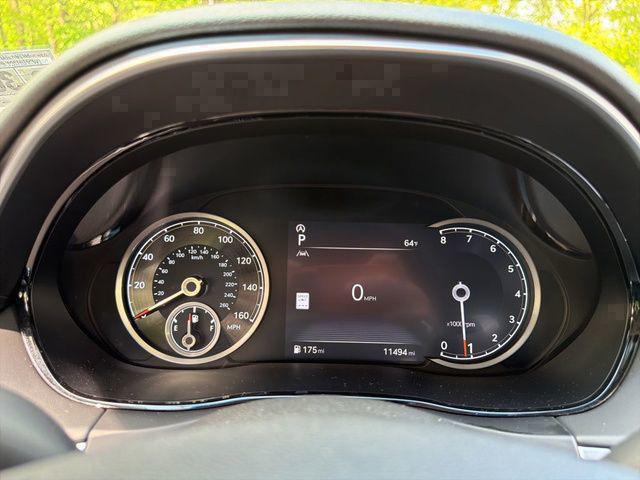 2025 Genesis GV70 2.5T AWD