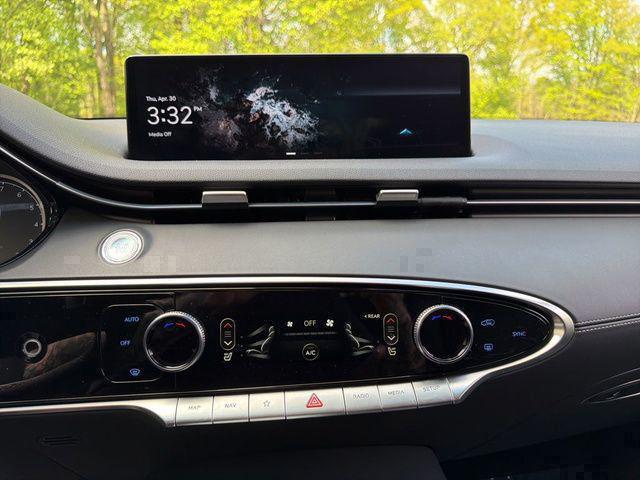 2025 Genesis GV70 2.5T AWD