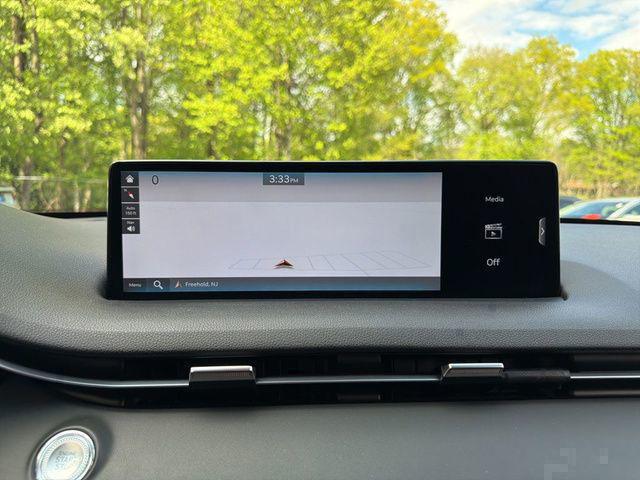 2025 Genesis GV70 2.5T AWD
