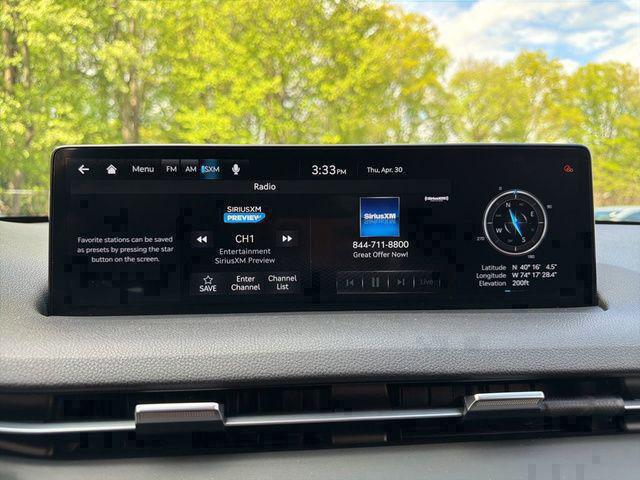 2025 Genesis GV70 2.5T AWD