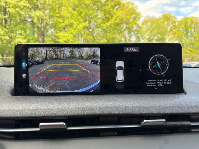 2025 Genesis GV70 2.5T AWD