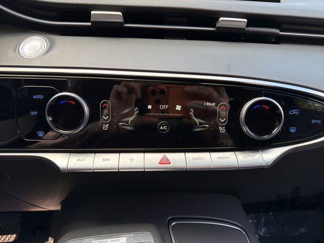 2025 Genesis GV70 2.5T AWD