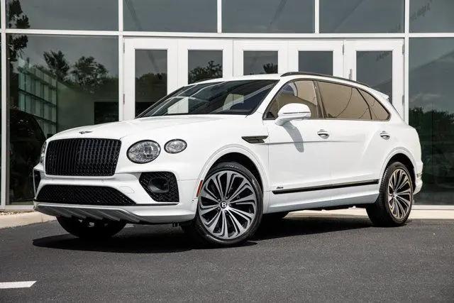 2023 Bentley Bentayga Azure for sale in Orlando, FL
