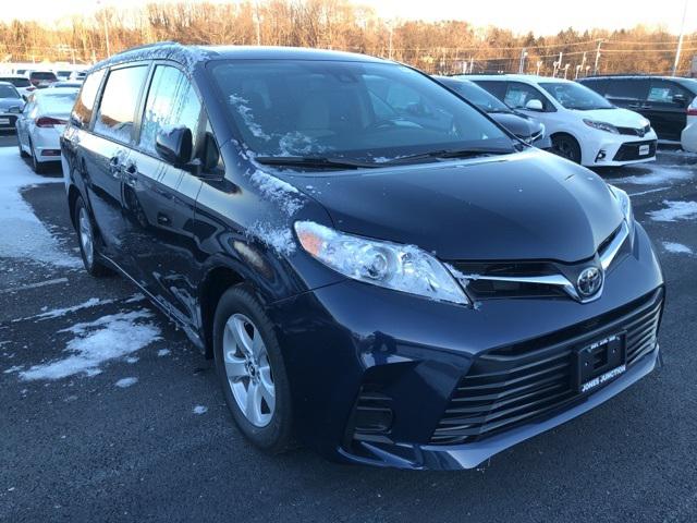 2019 Toyota Sienna LE 8 Passenger for sale in Bel Air, MD