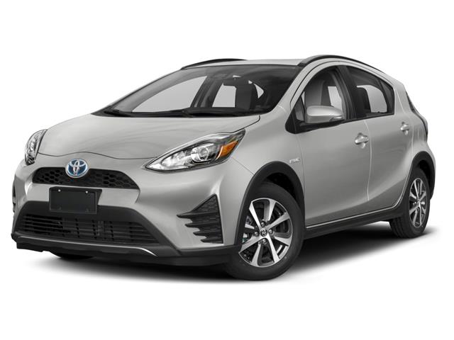 2018 Toyota Prius c Four for sale in Bel Air, MD