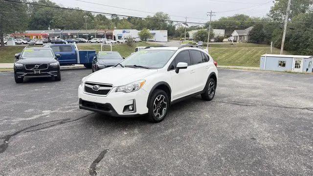 2017 Subaru Crosstrek 2.0i Premium for sale in Alexandria, KY