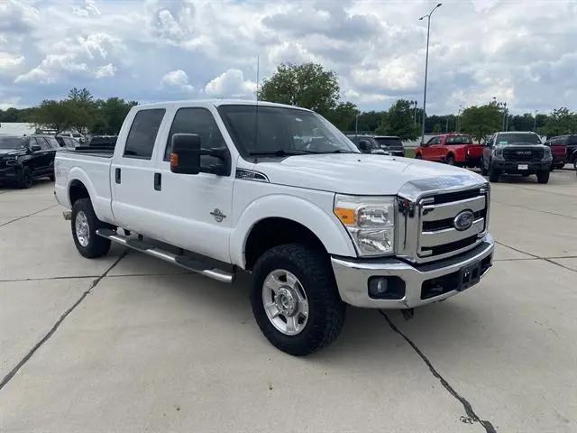 2016 Ford F-250 XLT for sale in Vermillion, SD