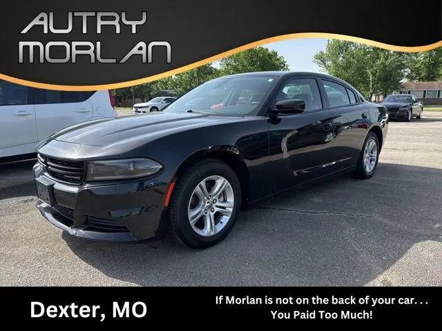 2022 Dodge Charger SXT RWD for sale in Dexter, MO