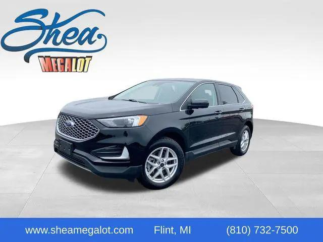 2024 Ford Edge SEL for sale in Flint, MI