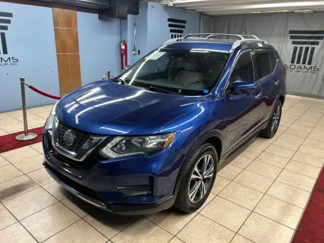 2019 Nissan Rogue SV for sale in Charlotte, NC