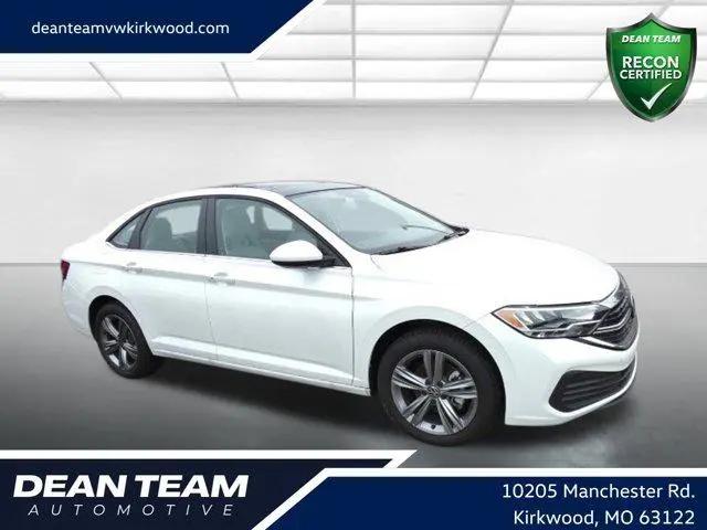 2024 Volkswagen Jetta 1.5T SE for sale in St Louis, MO