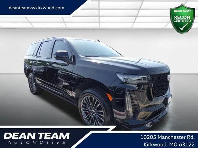 2024 Cadillac Escalade V-Series for sale in St Louis, MO