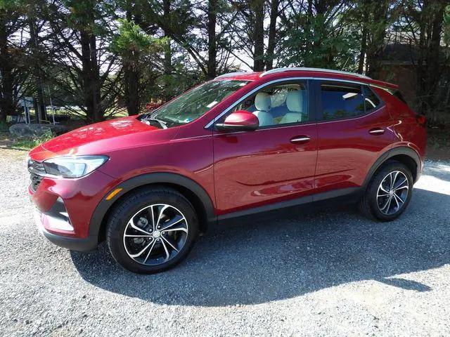 2021 Buick Encore GX FWD Select for sale in Rocky Mount, VA