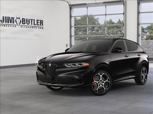 2025 Alfa Romeo Tonale TONALE AWD 2025 Alfa Romeo Tonale TONALE AWD