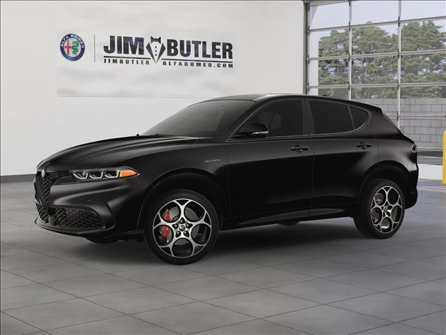 2025 Alfa Romeo Tonale TONALE AWD 2025 Alfa Romeo Tonale TONALE AWD