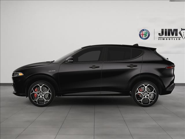 2025 Alfa Romeo Tonale TONALE AWD 2025 Alfa Romeo Tonale TONALE AWD