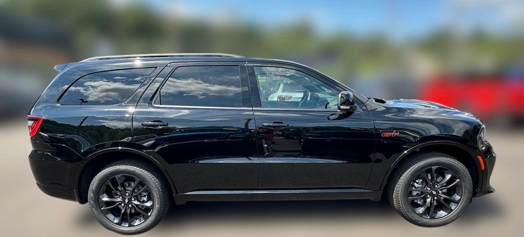2025 Dodge Durango DURANGO GT PLUS AWD