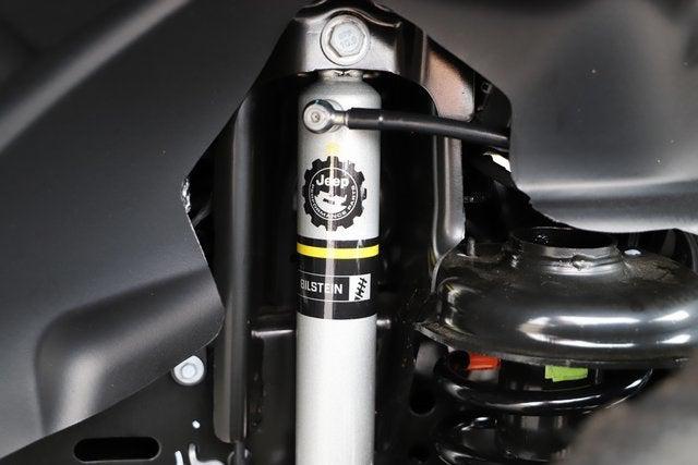 2025 Jeep Gladiator GLADIATOR RUBICON 4X4 2025 Jeep Gladiator GLADIATOR RUBICON 4X4