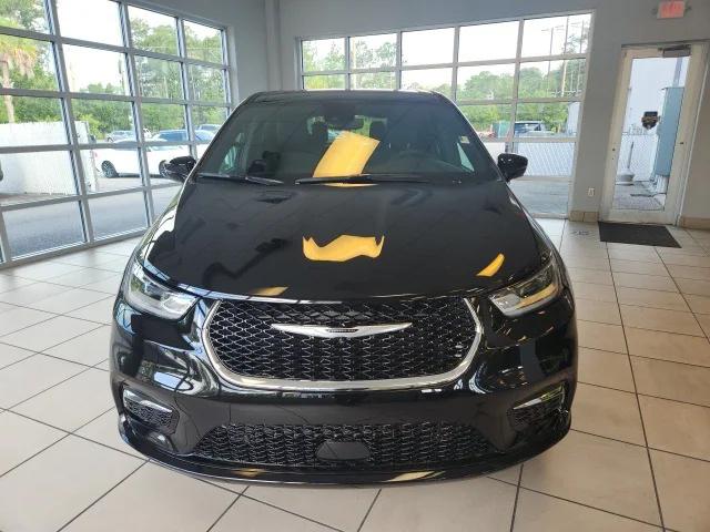 2025 Chrysler Pacifica PACIFICA SELECT