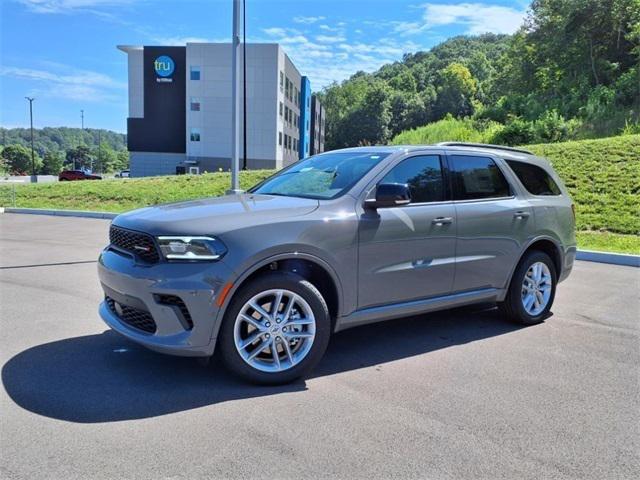 2025 Dodge Durango DURANGO GT PLUS AWD