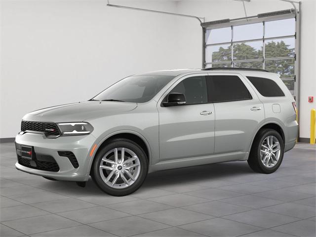 2025 Dodge Durango DURANGO GT PLUS AWD