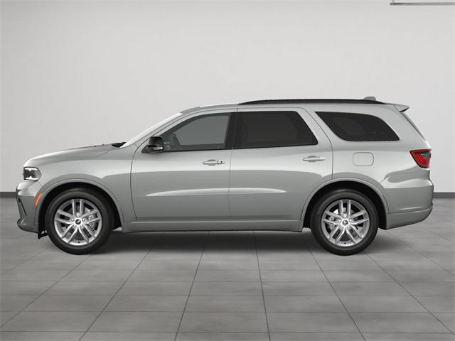 2025 Dodge Durango DURANGO GT PLUS AWD