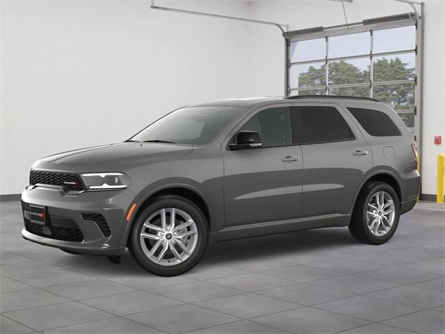 2025 Dodge Durango DURANGO GT PLUS AWD 2025 Dodge Durango DURANGO GT PLUS AWD