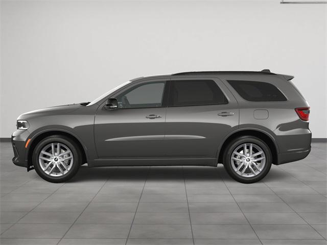 2025 Dodge Durango DURANGO GT PLUS AWD 2025 Dodge Durango DURANGO GT PLUS AWD