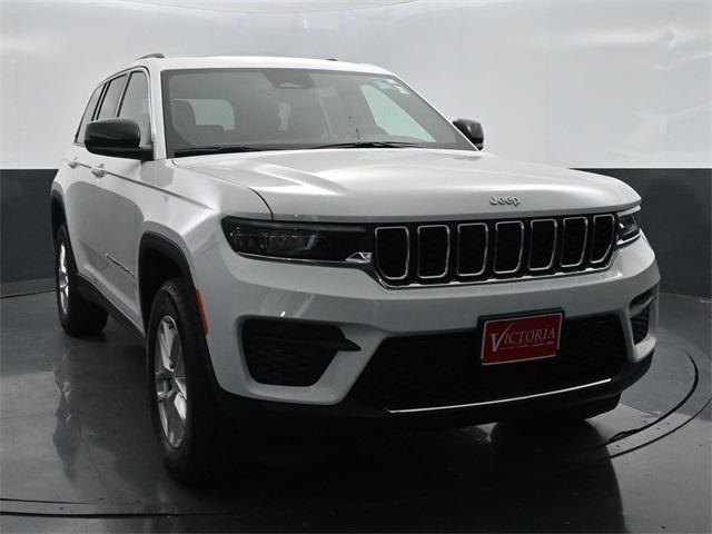2025 Jeep Grand Cherokee GRAND CHEROKEE LAREDO X 4X2