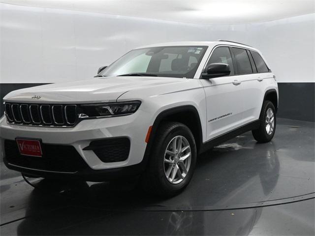 2025 Jeep Grand Cherokee GRAND CHEROKEE LAREDO X 4X2