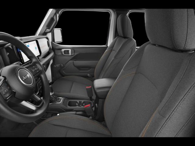2025 Jeep Gladiator GLADIATOR SPORT 4X4