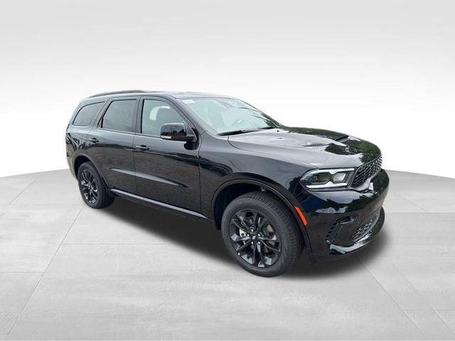 2025 Dodge Durango DURANGO GT PLUS AWD