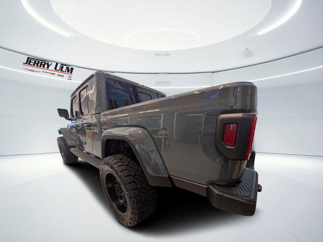 2025 Jeep Gladiator GLADIATOR HIGH TIDE 4X4