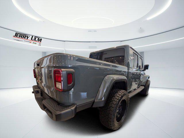 2025 Jeep Gladiator GLADIATOR HIGH TIDE 4X4