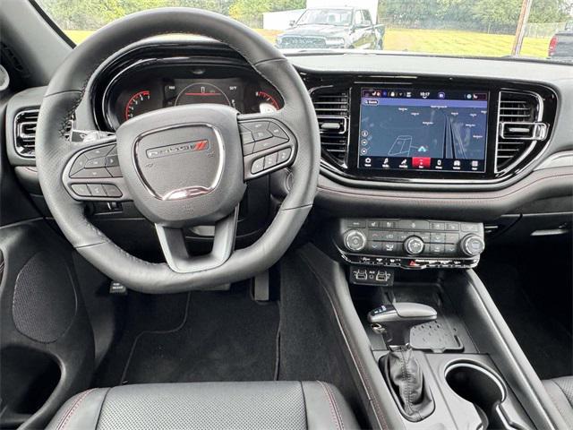 2025 Dodge Durango DURANGO GT PLUS AWD 2025 Dodge Durango DURANGO GT PLUS AWD