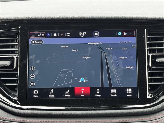 2025 Dodge Durango DURANGO GT PLUS AWD 2025 Dodge Durango DURANGO GT PLUS AWD