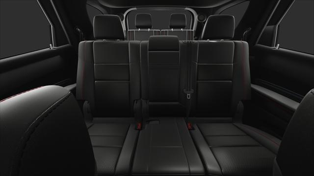 2025 Dodge Durango DURANGO GT PLUS AWD