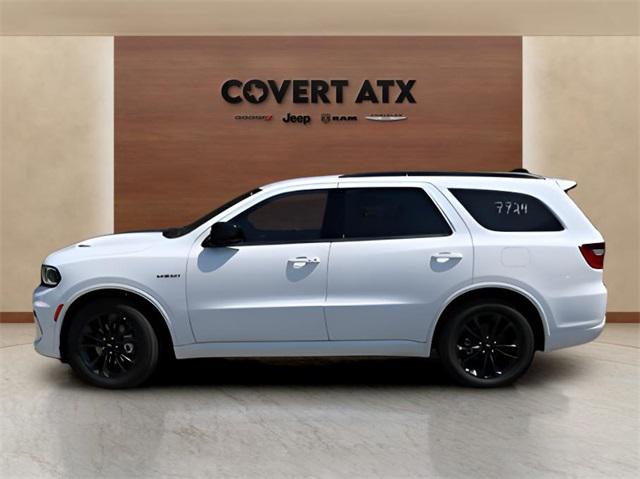 2025 Dodge Durango DURANGO R/T AWD