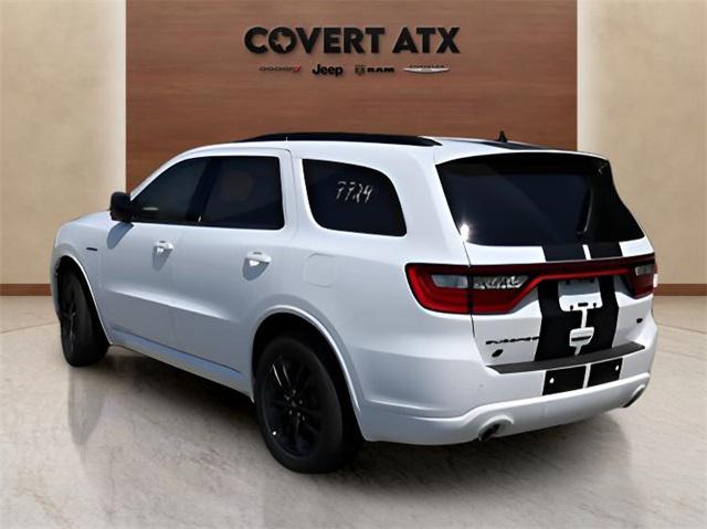 2025 Dodge Durango DURANGO R/T AWD