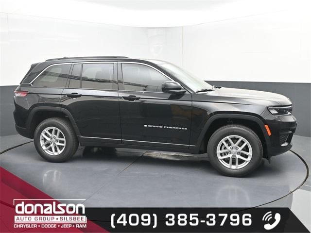 2025 Jeep Grand Cherokee GRAND CHEROKEE LAREDO X 4X2 2025 Jeep Grand Cherokee GRAND CHEROKEE LAREDO X 4X2