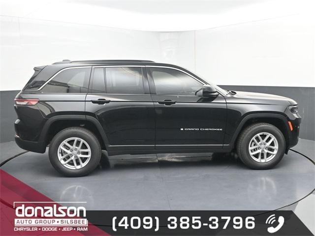 2025 Jeep Grand Cherokee GRAND CHEROKEE LAREDO X 4X2 2025 Jeep Grand Cherokee GRAND CHEROKEE LAREDO X 4X2