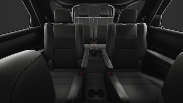 2025 Dodge Durango DURANGO GT PLUS AWD