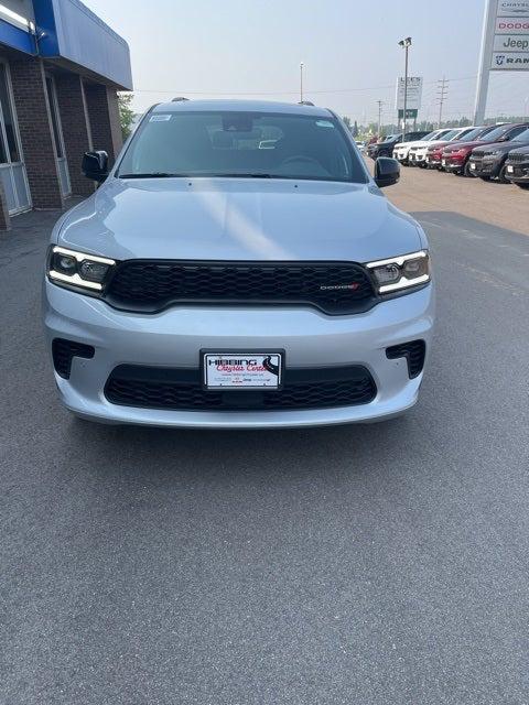 2025 Dodge Durango DURANGO GT PLUS AWD