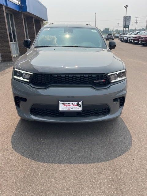 2025 Dodge Durango DURANGO GT PLUS AWD