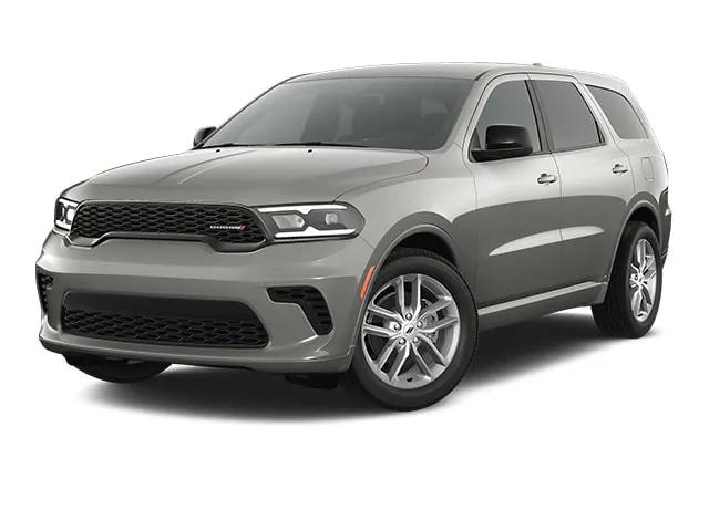 2025 Dodge Durango DURANGO GT PLUS AWD