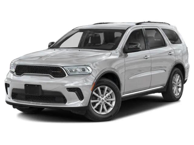 2025 Dodge Durango DURANGO GT PLUS AWD