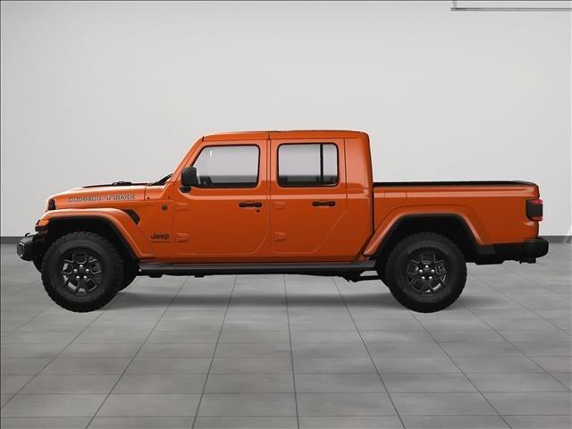 2025 Jeep Gladiator GLADIATOR HIGH TIDE 4X4