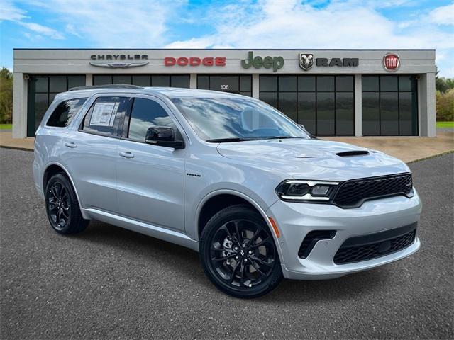 2025 Dodge Durango DURANGO R/T PLUS AWD