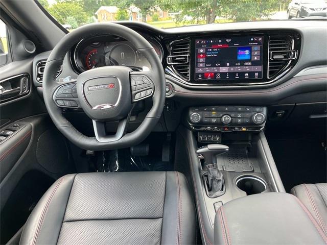 2025 Dodge Durango DURANGO R/T PLUS AWD